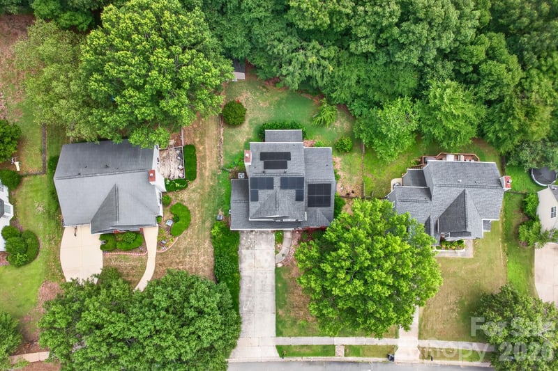 9607 Clifton Meadow Dr, Matthews, NC 28105