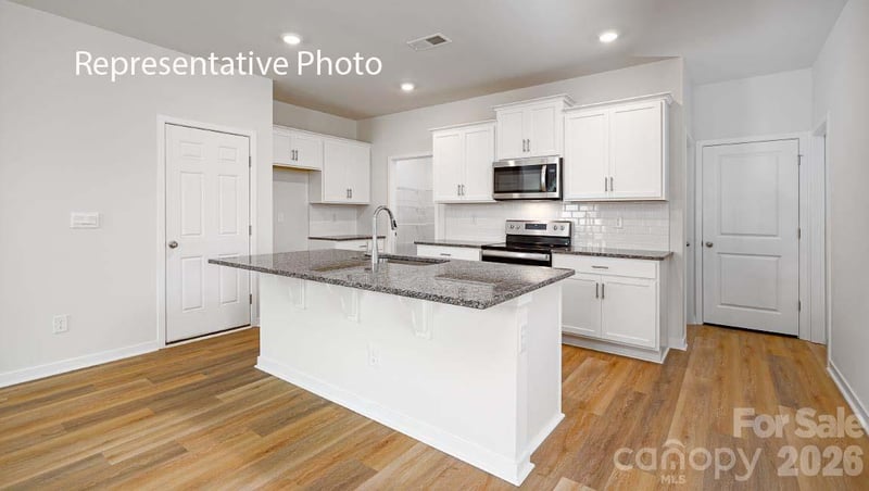 1423 Orchid Ln, Richburg, SC 29729