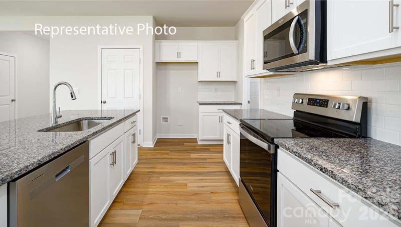 1423 Orchid Ln, Richburg, SC 29729