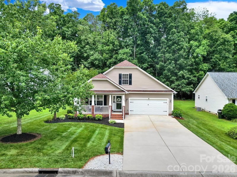 4102 Canvas Ave, Rock Hill, SC 29732
