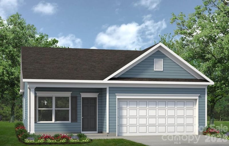 2312 Painted Trl, Catawba, NC 28609
