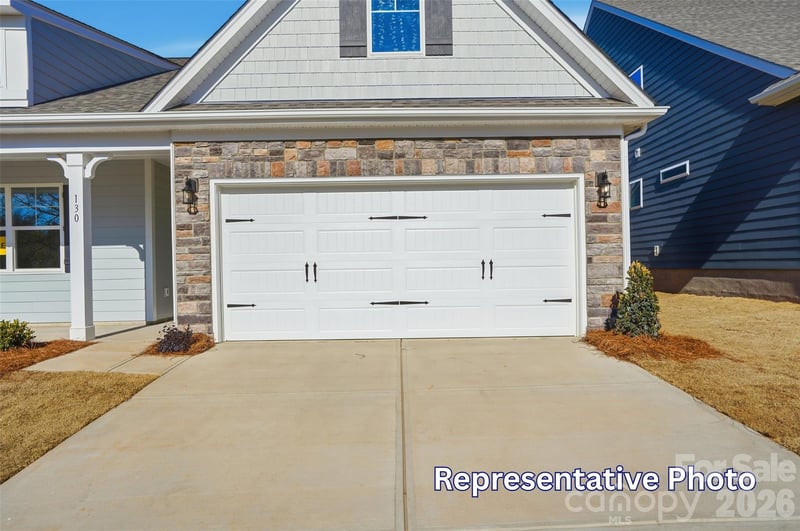 8414 Acadia Pw, Sherrills Ford, NC 28673