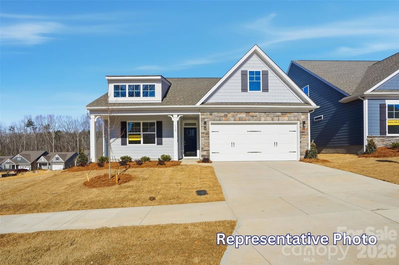 8414 Acadia Pw, Sherrills Ford, NC 28673