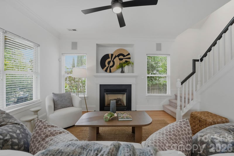 2906 Georgia Ave, Charlotte, NC 28205