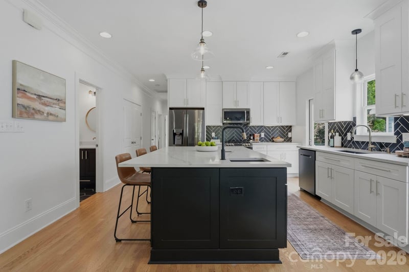 2906 Georgia Ave, Charlotte, NC 28205