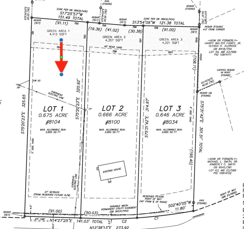 8106 Plott Rd, Charlotte, NC 28215
