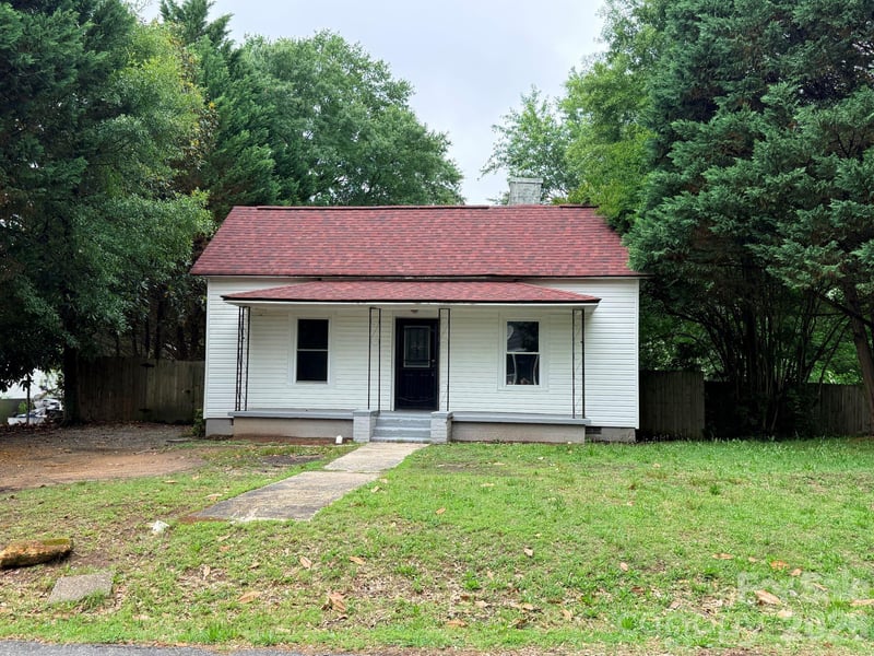 305 Poplar St, Gastonia, NC 28054