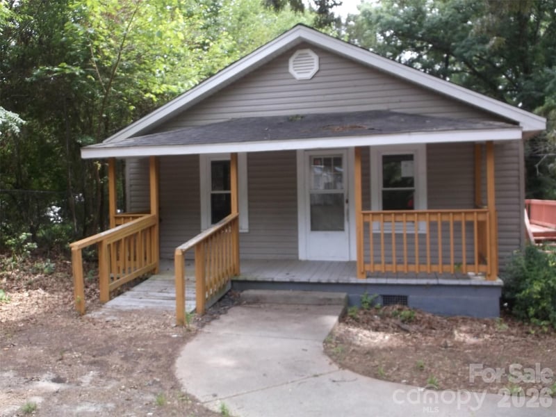 310 Arbor St, Wadesboro, NC 28170
