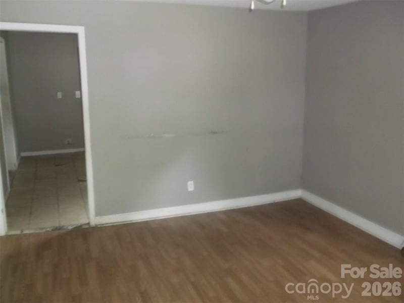 310 Arbor St, Wadesboro, NC 28170