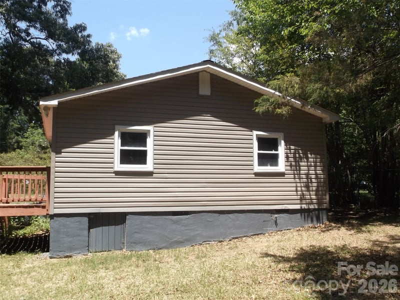 310 Arbor St, Wadesboro, NC 28170