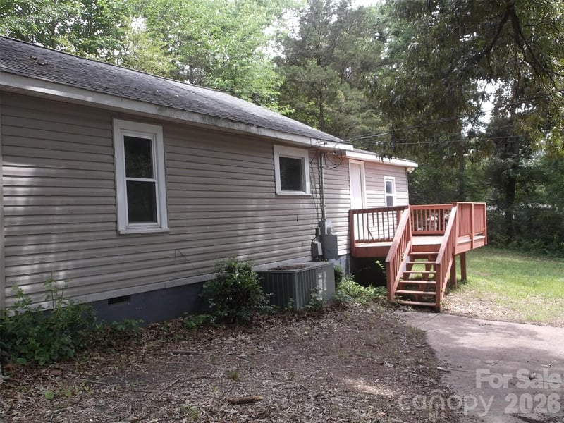 310 Arbor St, Wadesboro, NC 28170