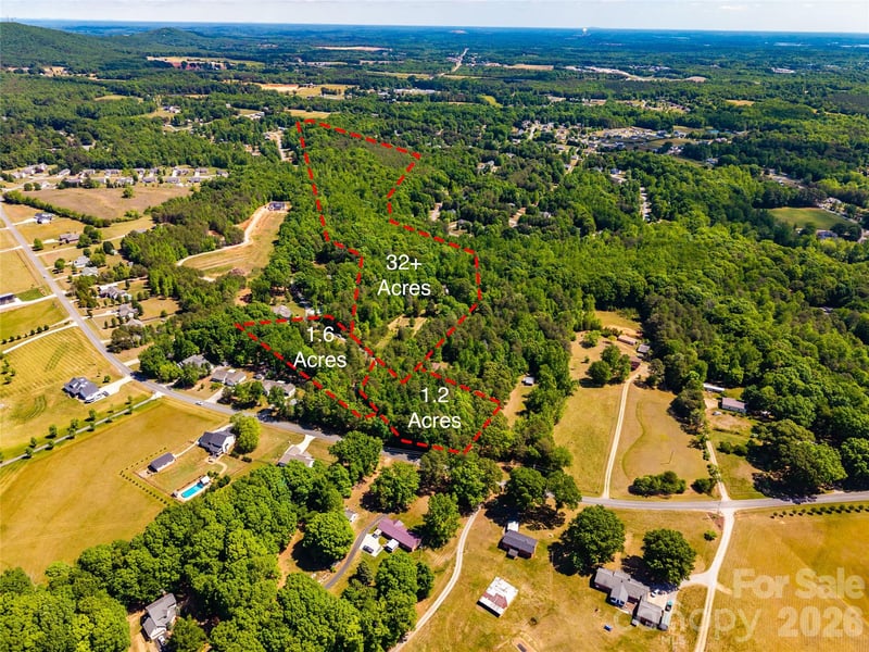 00 Mack Ballard Rd, Maiden, NC 28650