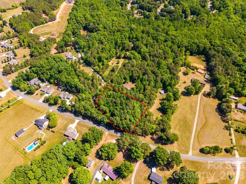 00 Mack Ballard Rd, Maiden, NC 28650