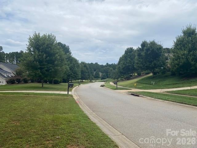 241 Ashmore Cir, Troutman, NC 28166