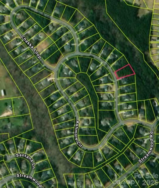 241 Ashmore Cir, Troutman, NC 28166