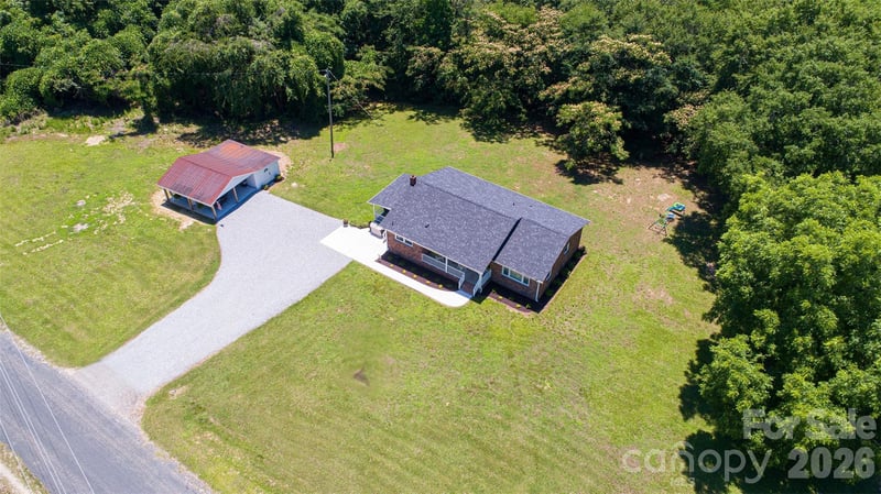 2221 New Hope Church Rd, Chester, SC 29706