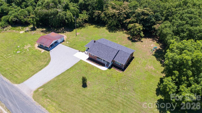 2221 New Hope Church Rd, Chester, SC 29706