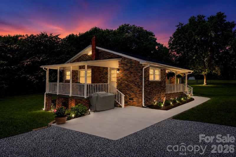 2221 New Hope Church Rd, Chester, SC 29706
