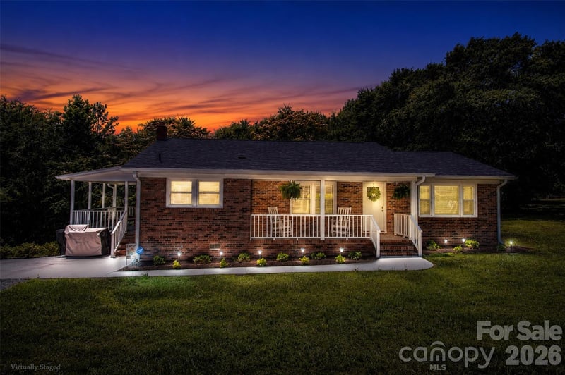 2221 New Hope Church Rd, Chester, SC 29706