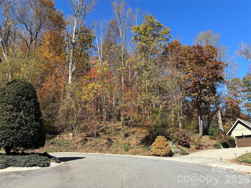 20 Lagrange Dr, Asheville, NC 28805