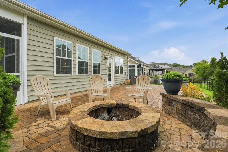 12109 Belmont Mansion Dr, Charlotte, NC 28273