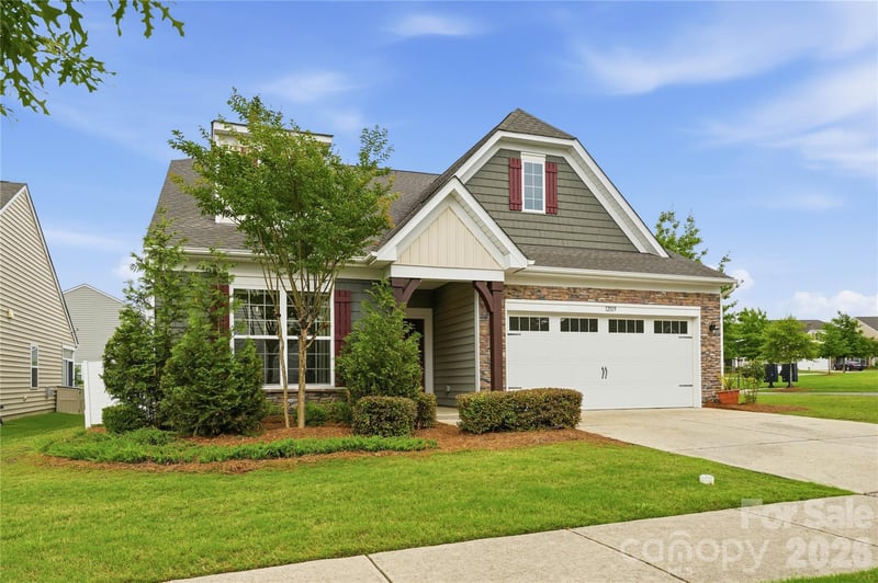 12109 Belmont Mansion Dr, Charlotte, NC 28273