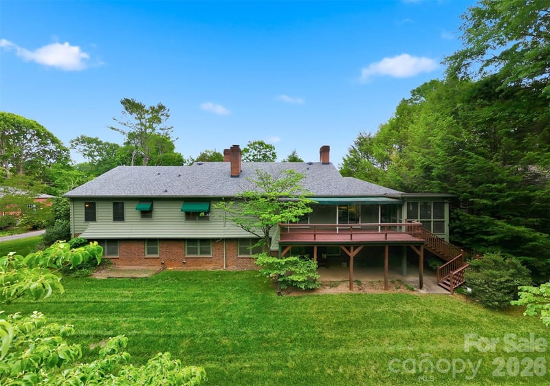 1811 5th St, Hickory, NC 28601