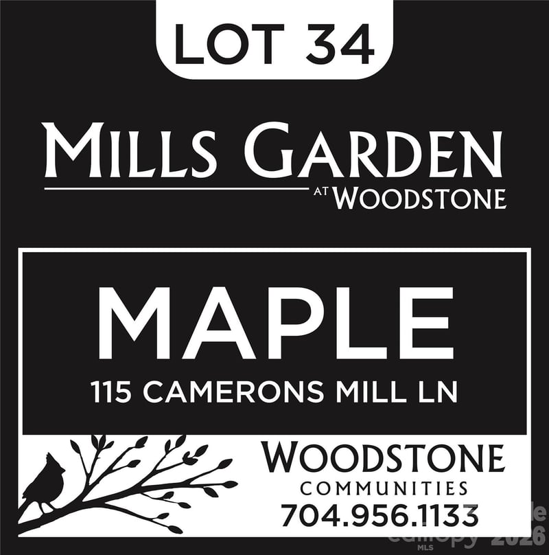 115 Camerons Mill Ln #34, Statesville, NC 28625
