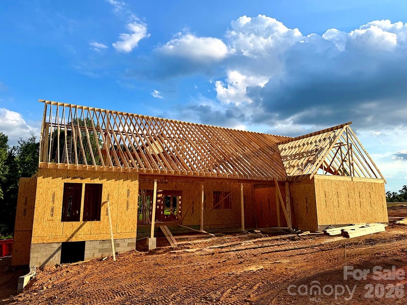 115 Camerons Mill Ln #34, Statesville, NC 28625