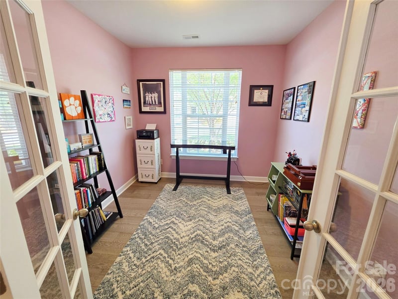 4815 Sterling Brooke Ln, Winston Salem, NC 27103