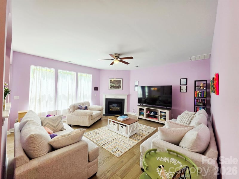 4815 Sterling Brooke Ln, Winston Salem, NC 27103