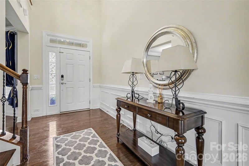 8455 Rosemary Way, Harrisburg, NC 28075