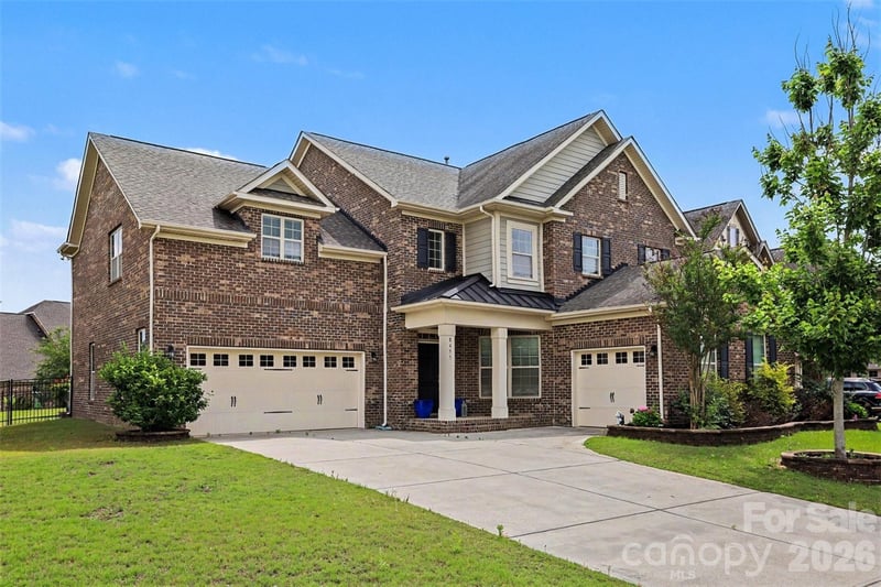 8455 Rosemary Way, Harrisburg, NC 28075