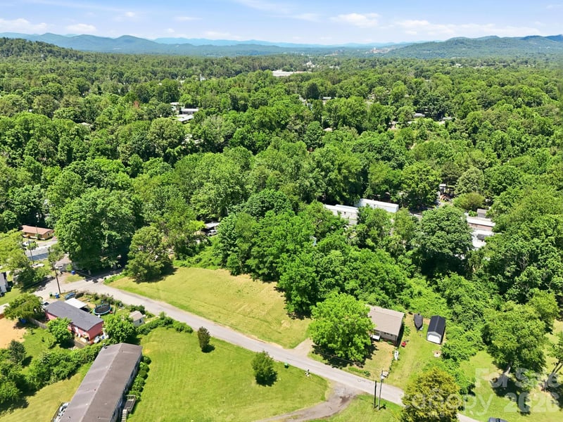 TBD Rock Hill Pl #1, Asheville, NC 28803