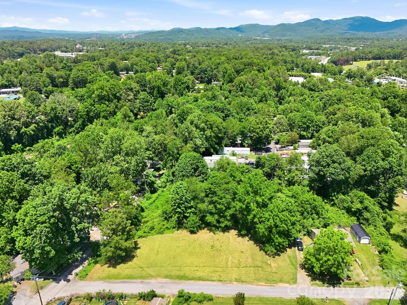 TBD Rock Hill Pl #1, Asheville, NC 28803