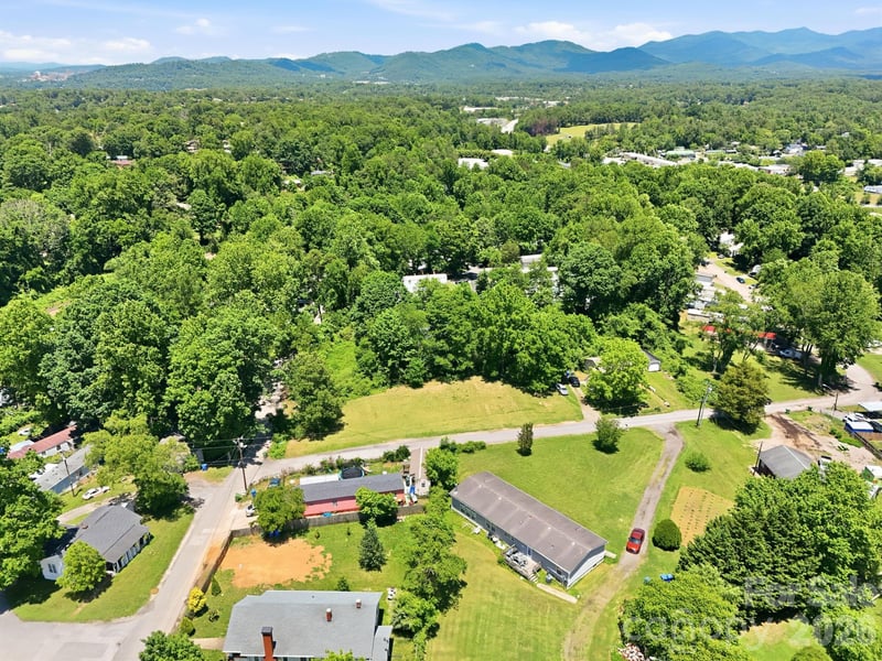 TBD Rock Hill Pl #1, Asheville, NC 28803