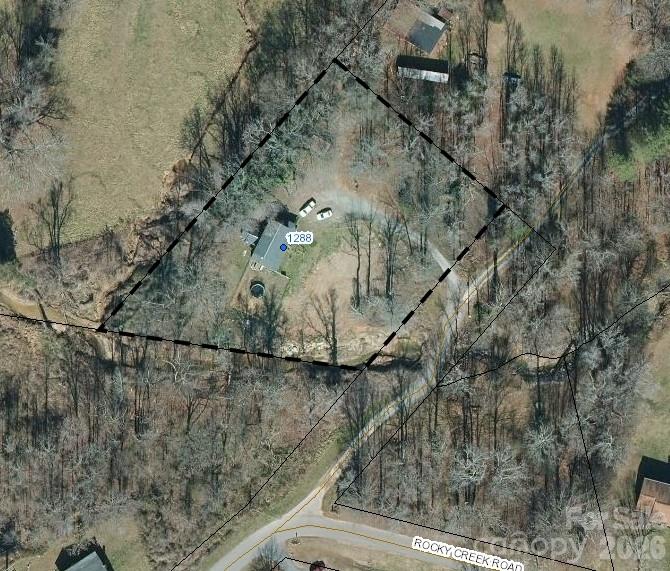 1288 Duck Pond Rd, Shelby, NC 28152
