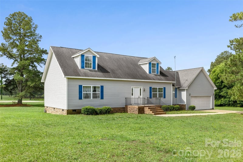 519 Birdie Haven Dr #31, Chester, SC 29706