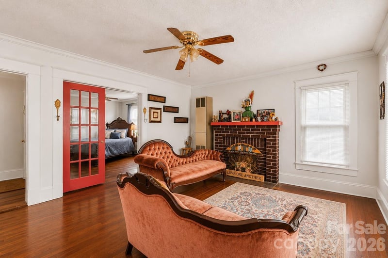 1302 Wilson W Lee Blvd, Statesville, NC 28677