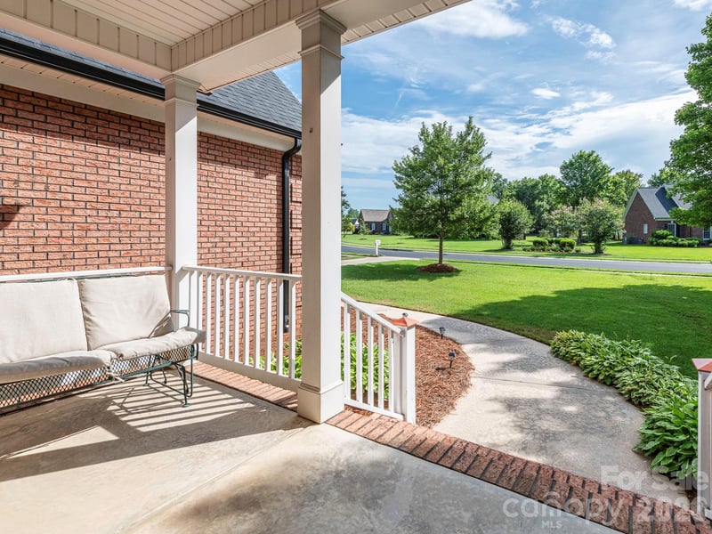 3672 Charolais Ln, Harrisburg, NC 28075