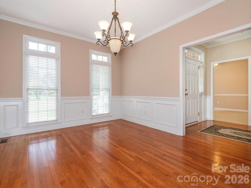 3672 Charolais Ln, Harrisburg, NC 28075