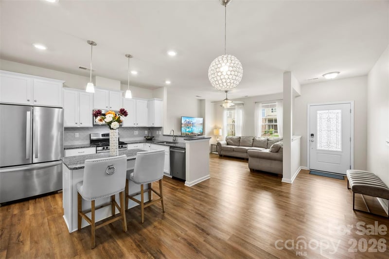 5379 Orchid Bloom Dr, Indian Land, SC 29707