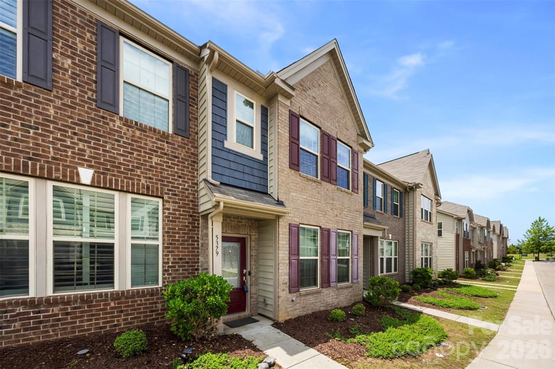 5379 Orchid Bloom Dr, Indian Land, SC 29707