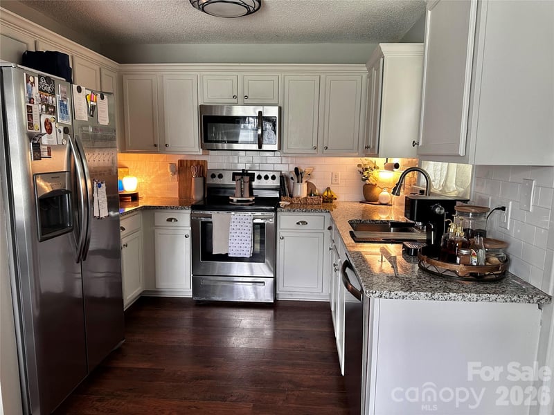 1341 Cannon Ave, Albemarle, NC 28001