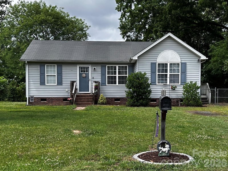 1341 Cannon Ave, Albemarle, NC 28001