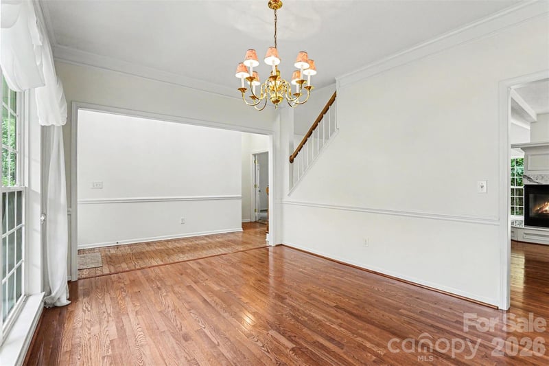 3365 Garrett Dr, Concord, NC 28027