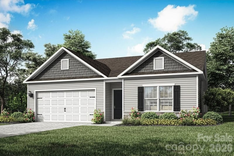 3310 Yorkshire Dr, Gastonia, NC 28052