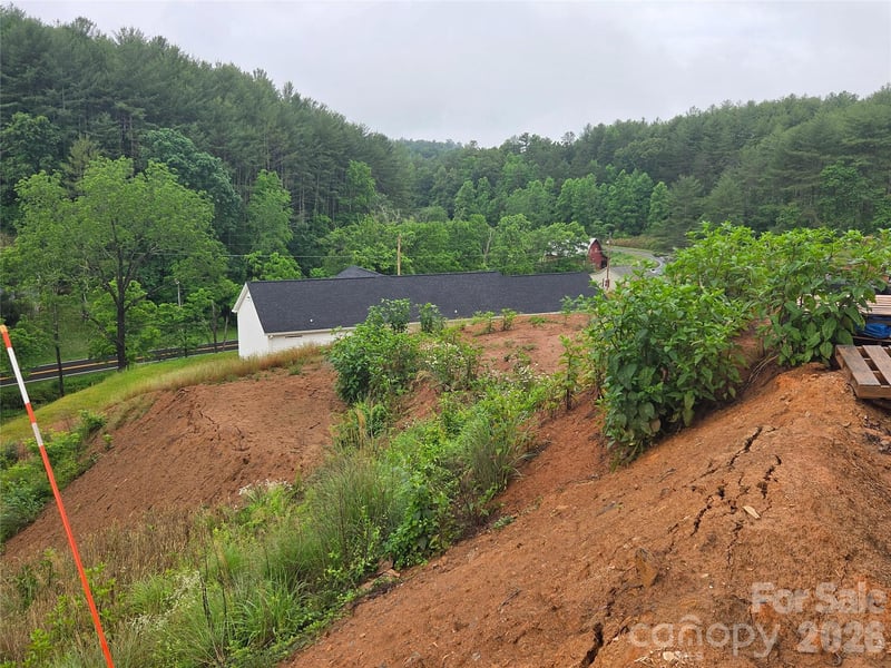292 Big Branch Dr #2C, Mars Hill, NC 28754
