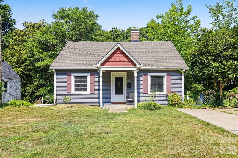 Home Worth Check