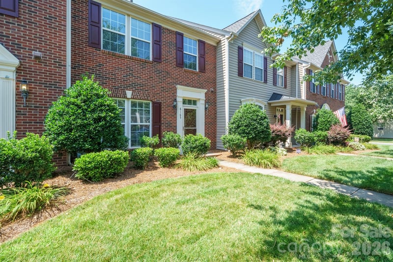 8165 Bridgegate Dr, Huntersville, NC 28078
